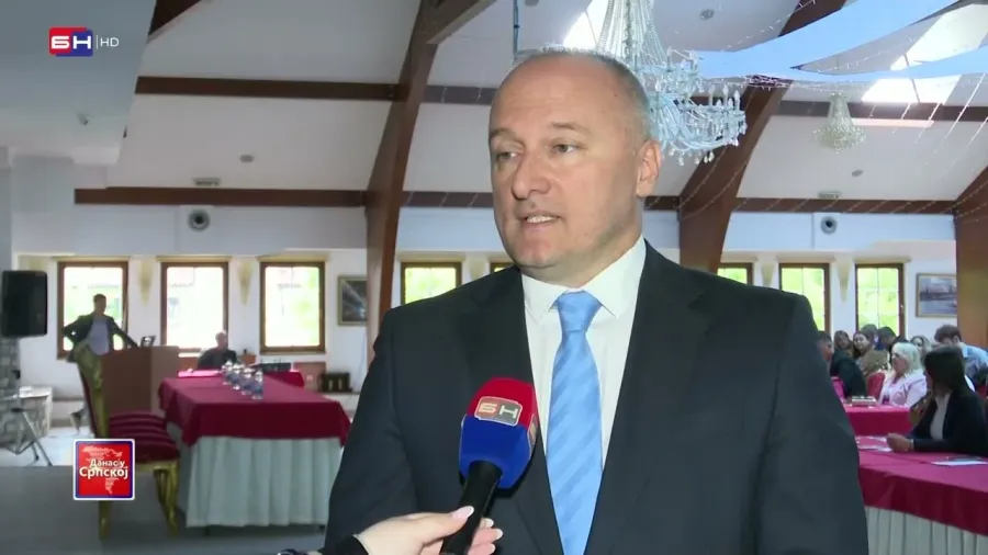U Bijeljini savjetovanje iz prekršajno-pravne oblasti