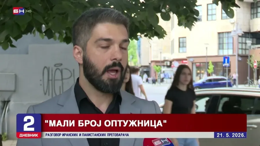 Blaga kaznena politika, rijetke zatvorske kazne i izostanak reformi – korupcija razara BiH