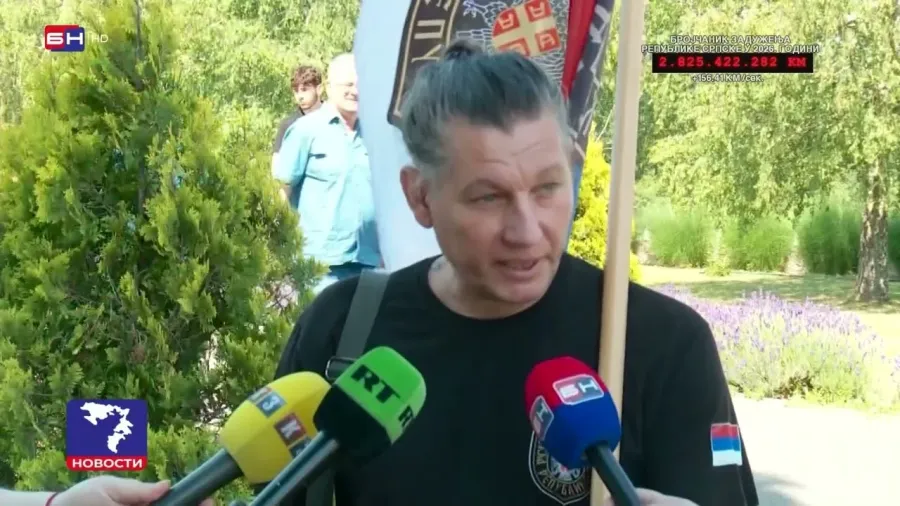 U Dugoj Njivi kod Modriče danas se obilježava 34. godišnjica proboja Koridora