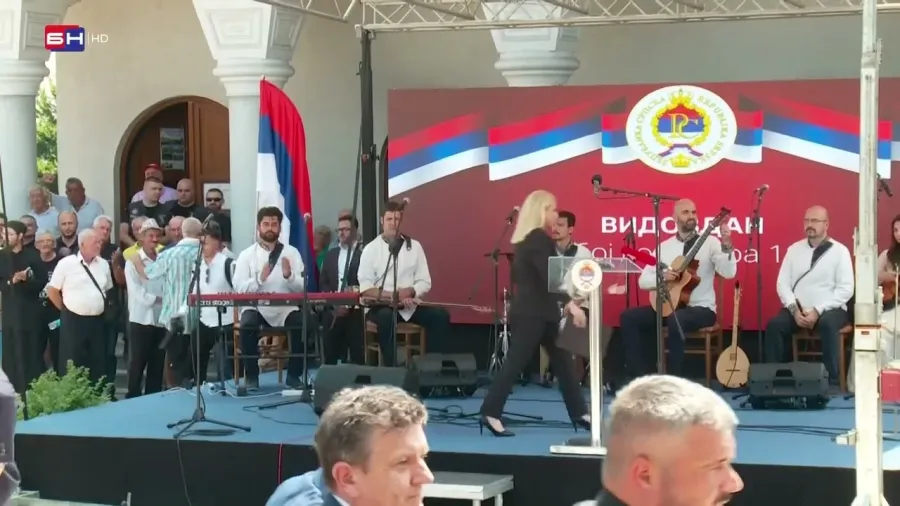 Opozicija napustila skup nakon Dodikovog obraćanja na obilježavanju proboja koridora