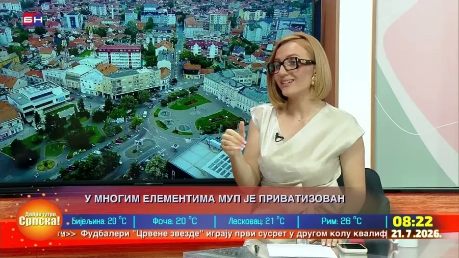 Ova vlast je ostavila veće posljedice po privredu nego rat - Branko Blanuša || BEZ UVIJANJA