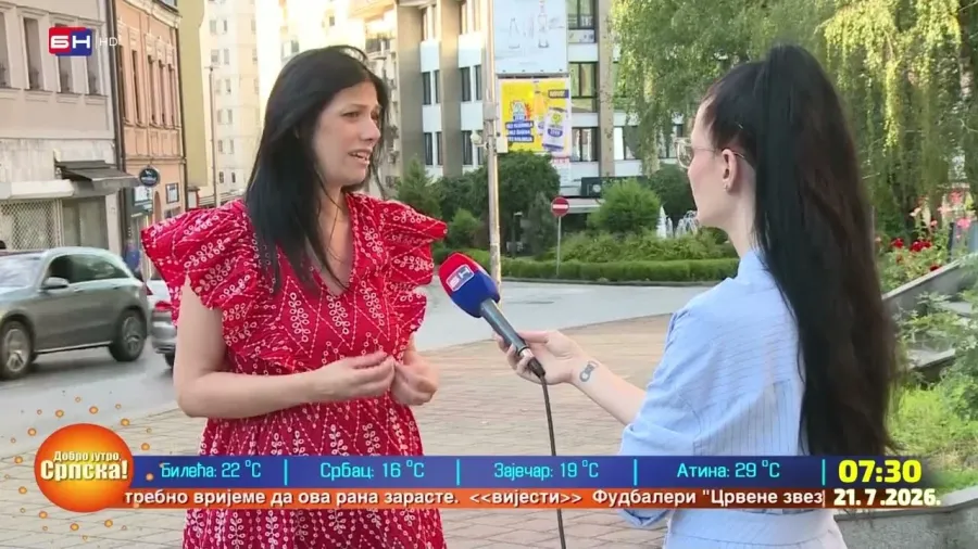 Mali Zvornik će od 23. do 25. jula biti domaćin  manifestacije "Drina je smisao života"