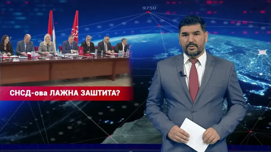 21.07.2026. NAJAVA DNEVNIKA 2