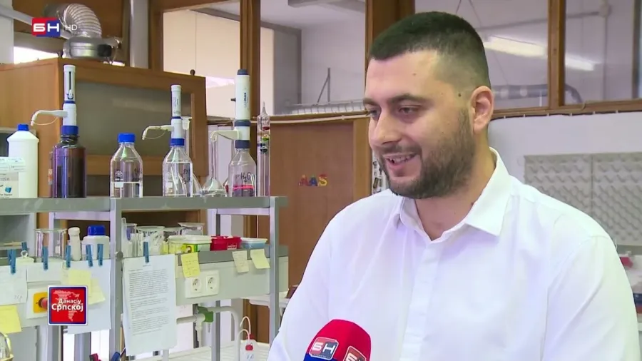 Poljoprivredni fakultet UIS realizuje projekat "Karbonski poligoni na Vučijoj Luci"