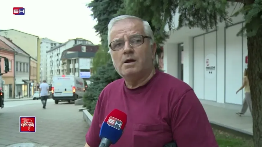 Sokolski dom u Zvorniku danas je potpuno devastiran i prepušten propadanju