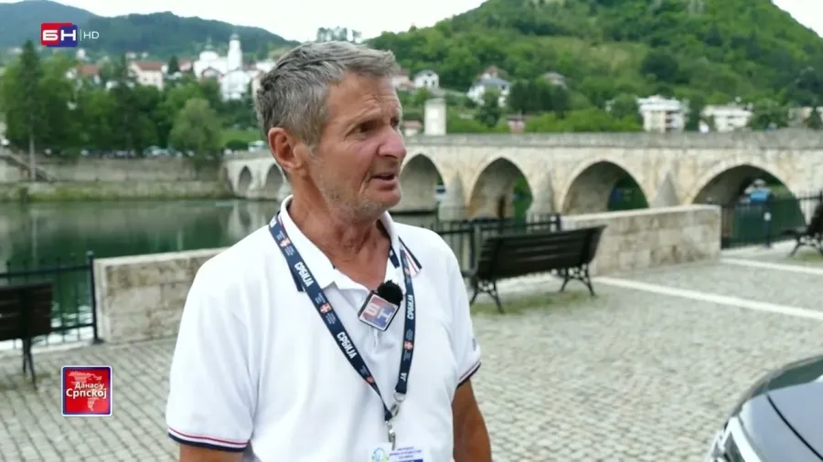 Višegrađanin pronašao izgubljenu torbu sa novcem i odmah je vratio