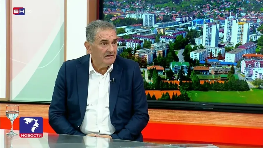 Мандић: МУП Српске мора да очисти редове од корумпираних кадрова
