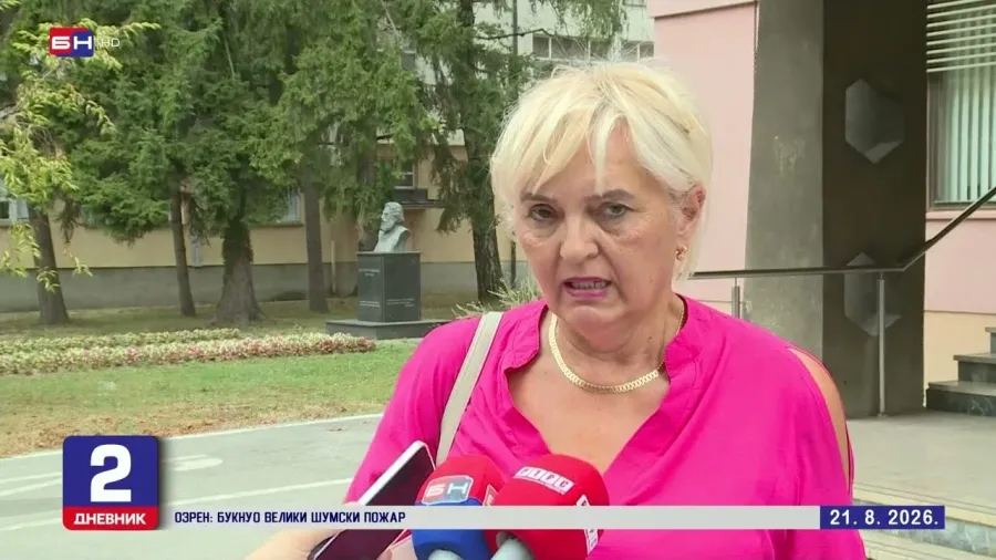 По захтјеву Гордана Павловића, рудник “Нова Љубија” иде у ликвидацију, потврдила стечајна управница