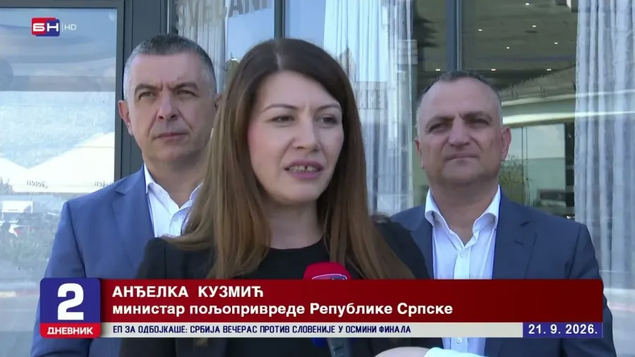 СУША ПРЕПОЛОВИЛА РОД КУКУРУЗА У СЕМБЕРИЈИ, ратари страхују од нових губитака