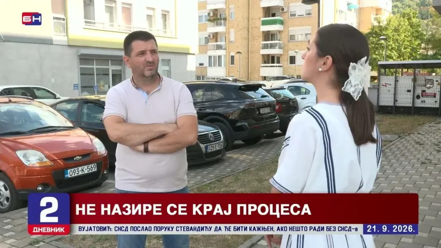 АФЕРА “КОРОНА УГОВОРИ“ : Зељковић пред судом већ четири године