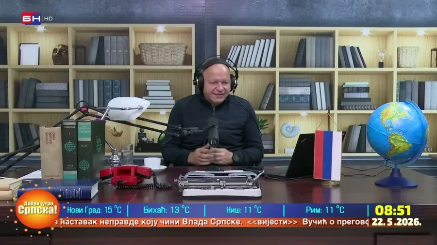 ALARMANTNI PODACI: Vršnjačko nasilje u Republici Srpskoj poraslo za 21 odsto || RADIO VEZA
