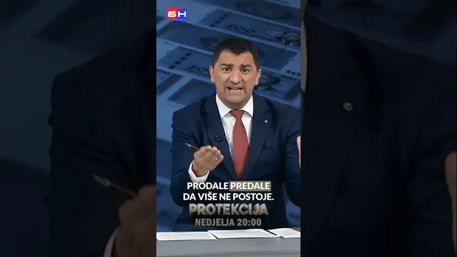 Ukidao vojsku, kleo se u NATO snage, prijetio borcima Republike Srpske?! #bntelevizija #protekcija