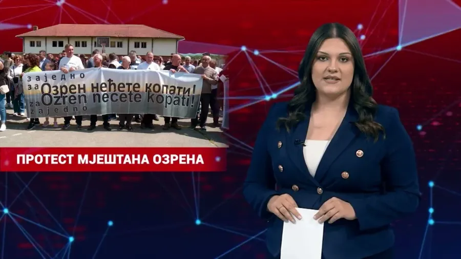 22.05.2026. NAJAVA DNEVNIKA 2
