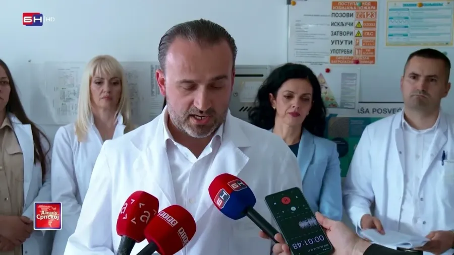 Doboj: Udruženje bubrežnih bolesnika jednoglasno zatražilo smjenu uprave