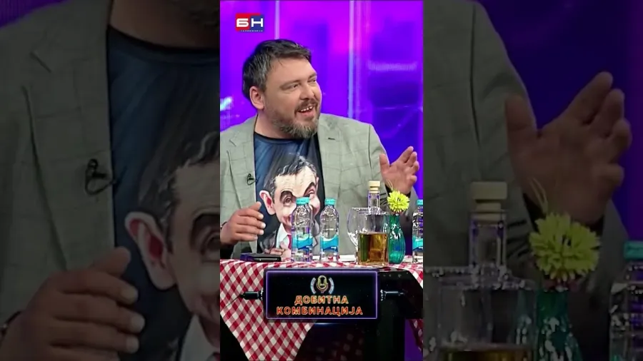 Cunami bend - BN Dobitna kombinacija #dobitnakombinacija #bntv #bntelevizija #bnportal