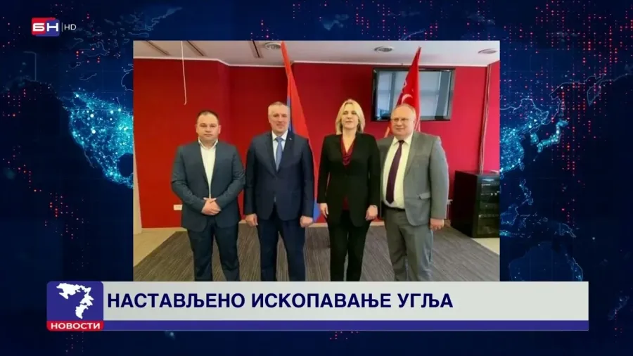 Rudnik na Bukovoj Kosi radi punim kapacitetom uprkos presudi suda