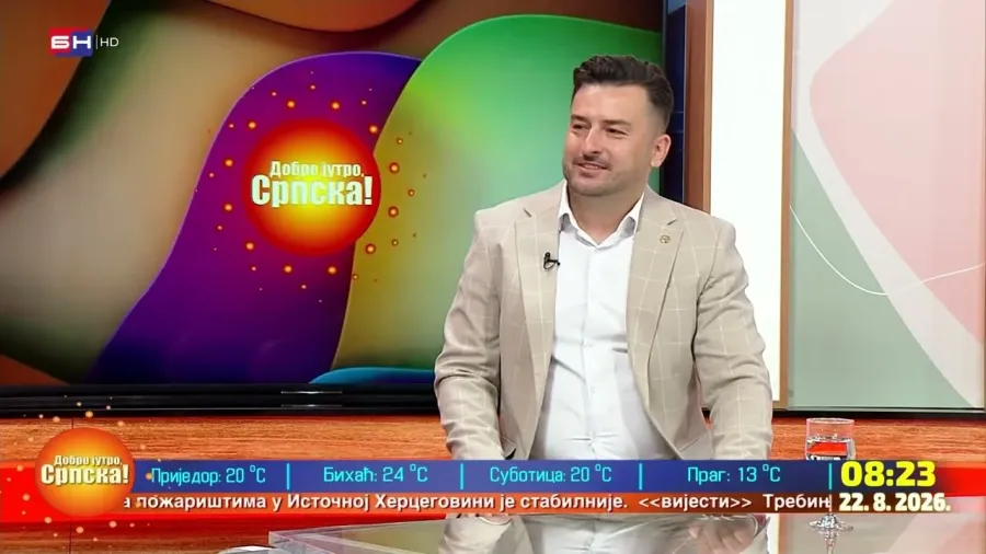 Зашто смо у данашње вријеме све више депресивни? - др Бранимир Вуковић