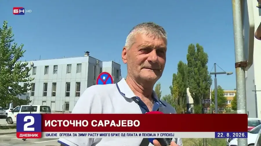 Цијене огрева за зиму расту много брже од плата и пензија у Српској