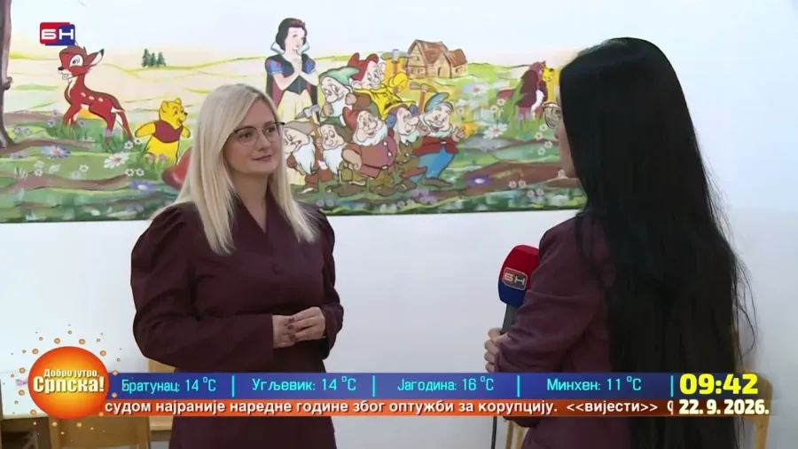 Припремна настава на подручју Зворнику биће реализована и ове године од 1. октобра