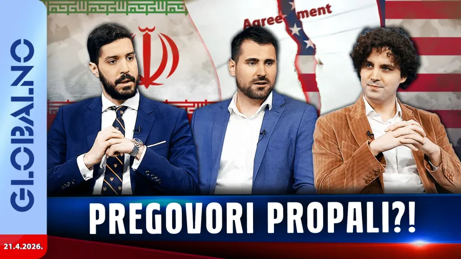 ЕНЕРГЕТСКИ ШАХ МАТ: Иран (НИ)ЈЕ на коленима и вуче цео свет са собом?! || ГЛОБАЛНО