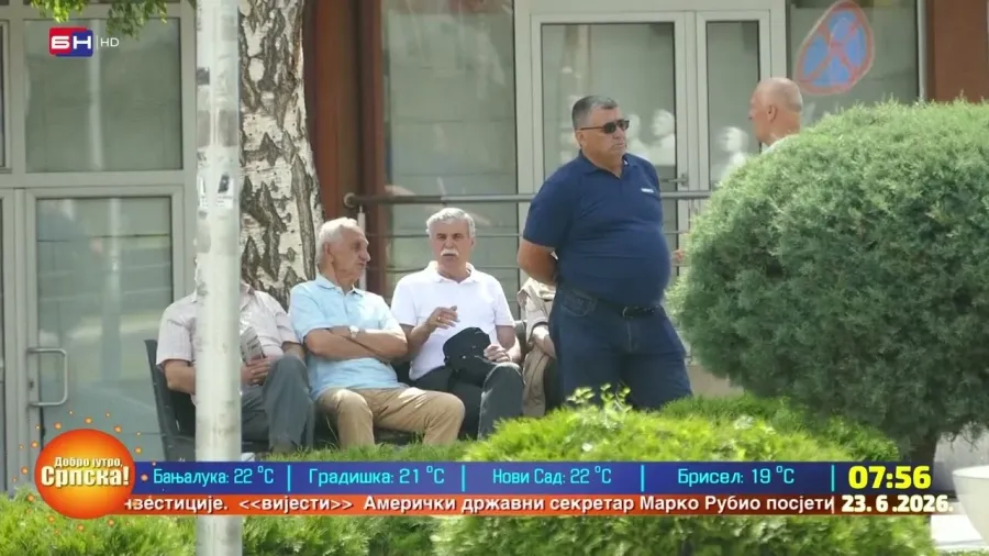 Kako se izboriti sa visokim temperaturama