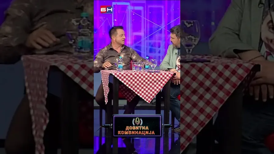 Hule - BN Dobitna kombinacija #dobitnakombinacija #bntv #bntelevizija #bnportal