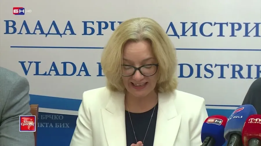 "Odiseja mira" predstavljena učenicima u školama Brčko distrikta
