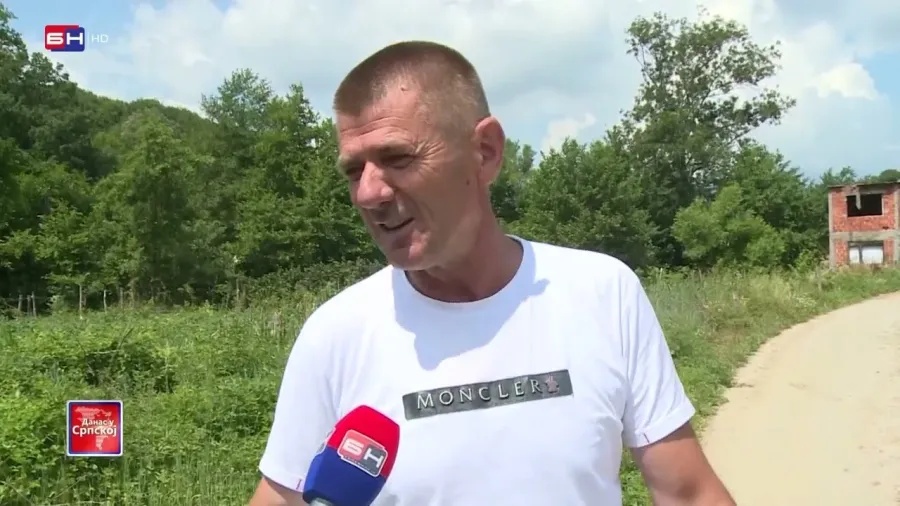 Kamenica: Udar groma usmrtio veći dio stada ovaca domaćina Šehapa Ibrahimovića
