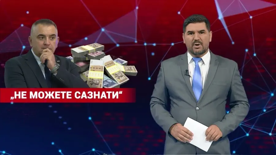 23.7.2026. - NAJAVA DNEVNIKA 2