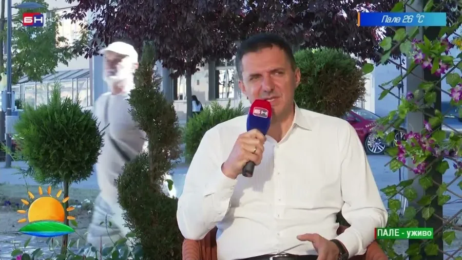 Короман: Приоритет у наредном периоду на Палама је да се развија индустријска зона