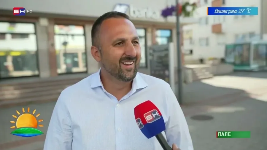 На Палама отворен "Го Оут" фестивал бициклизма