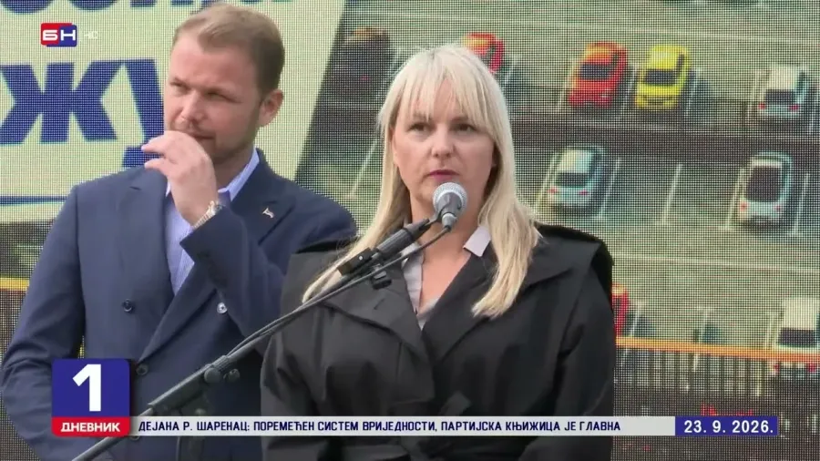 Станивуковић: Бањалука добија модерну јавну гаражу