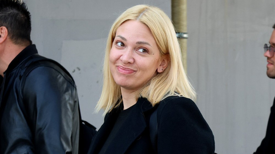 Не зна се ко се више дрогира: Милица раскринкала колеге