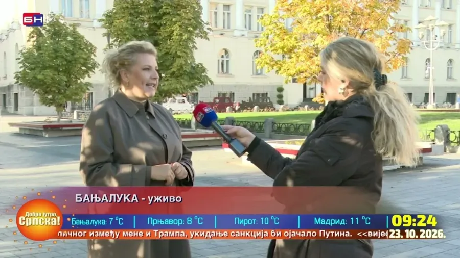 Милада Шукало: Покренули смо апликацију за већу безбједност дјеце на интернету