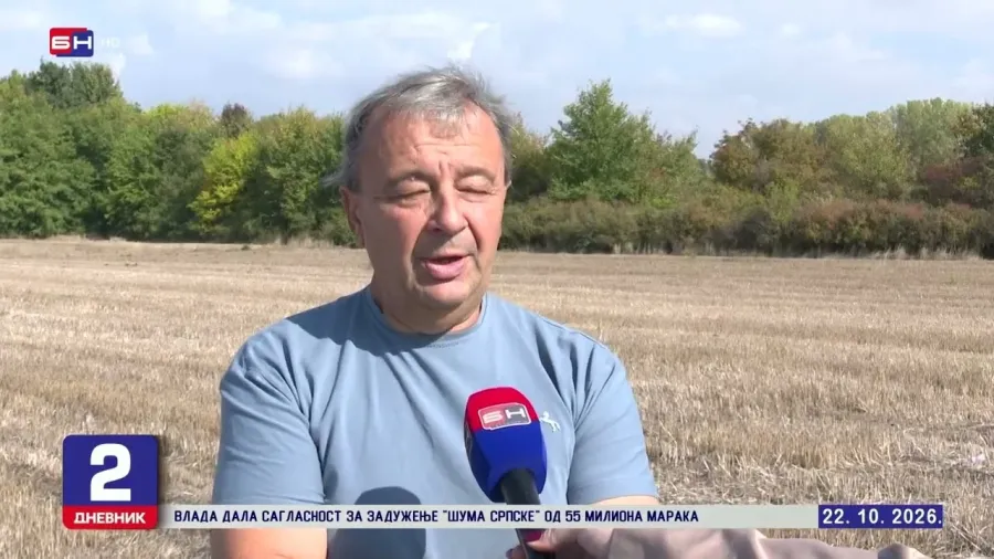 Власт БиХ оставила сточаре на цједилу: Због увоз меса, драстично смањена домаћа производња