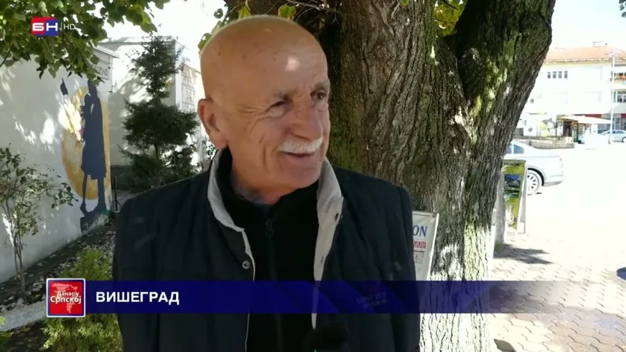 Чега се све одричу вишеградски пензионери?