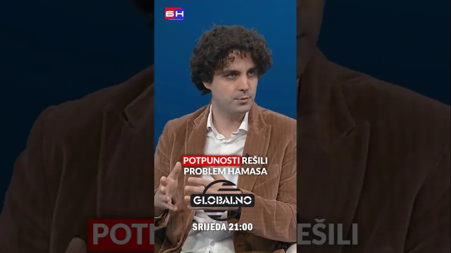 Савић: Иран направио озбиљне проблеме Израелу?!