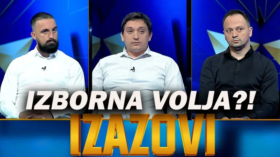 Да ли је вријеме дошло за гласаче или ће и даље о резултатима избора одлучивати бројачи? || ИЗАЗОВИ