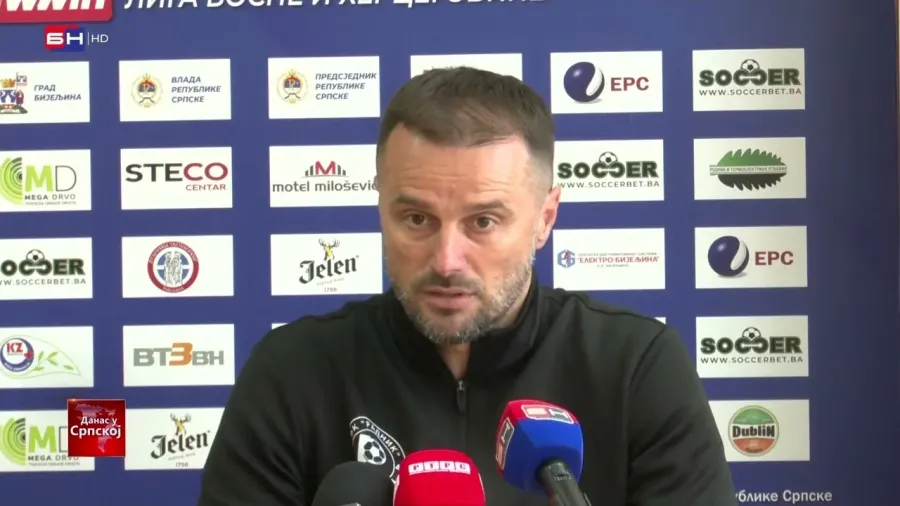 Фудбалери бијељинског "Радника" у 29. колу дочекују екипу ФК "Рудар" Приједор