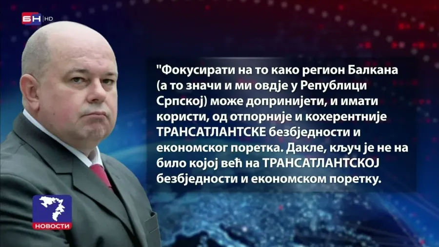 Blagojević otkriva: Kako nas Dodikov režim uvlači u NATO