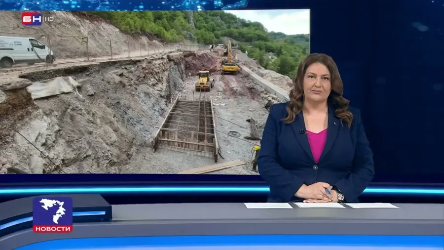 Bodiroga: Premijer Savo Minić opet ponižava Fočake najavom izgradnje puta Foča-Tjentište