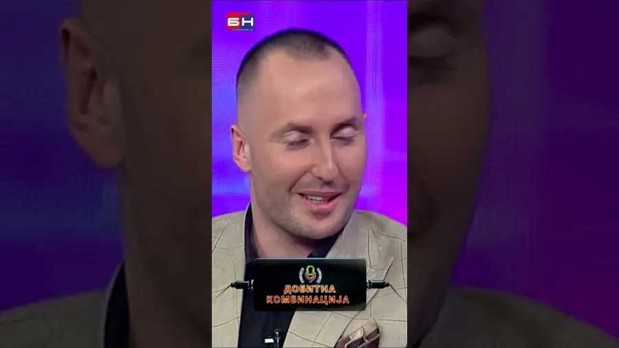 Dragan Popović - BN Dobitna kombinacija #dobitnakombinacija #bntv #bntelevizija #bnportal
