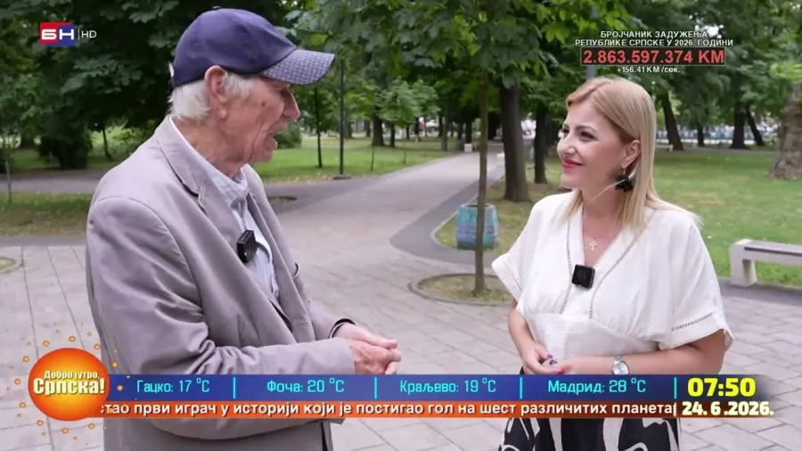 Život i rad čuvenog bijeljinskog profesora Mihajla Trifkovića Šilde
