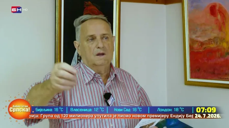 Nova galerija otvorena u Rudom