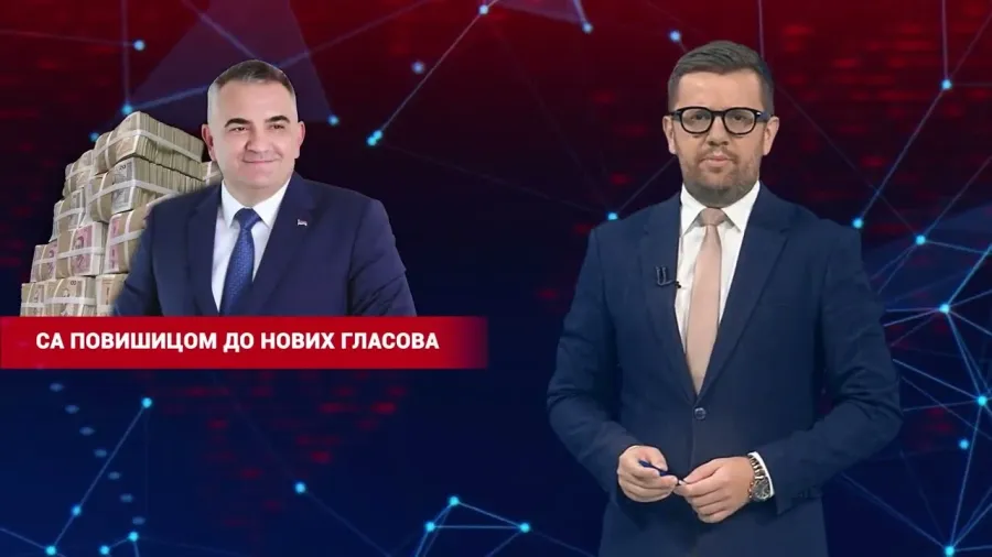 24.7.2026. - NAJAVA DNEVNIKA 2