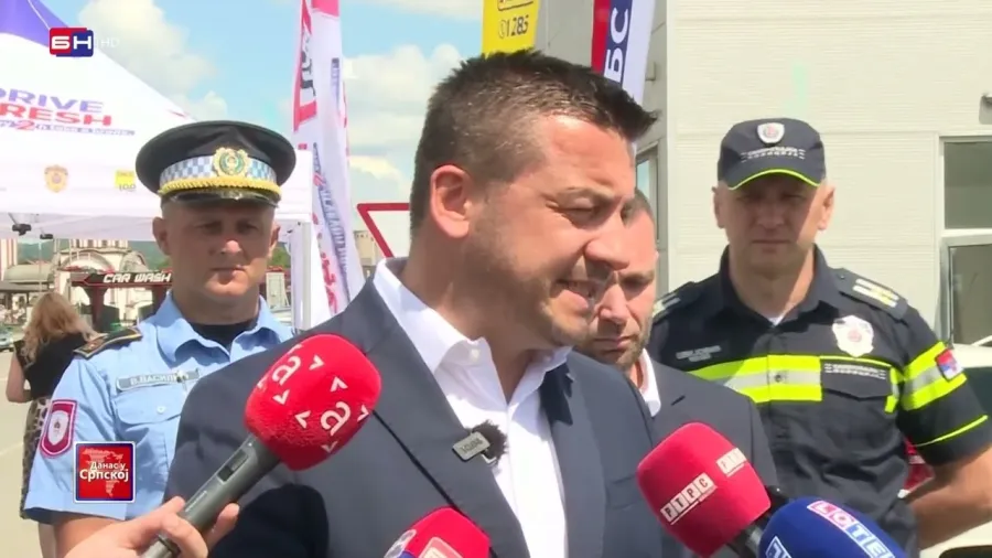 Ljetnja sezona donosi više nesreća: Vozačima upućen važan apel