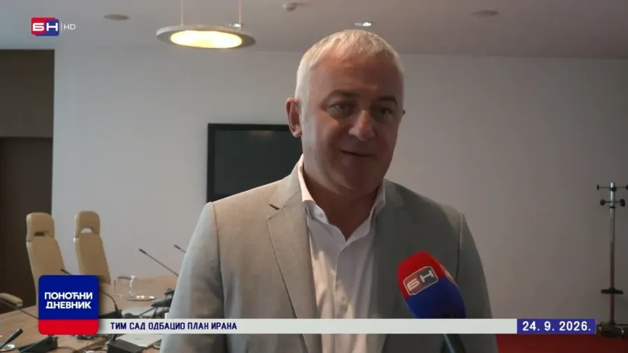 Озбиљан спор између институција на нивоу БиХ - Правобранилаштво поднијело тужбу Суду БиХ