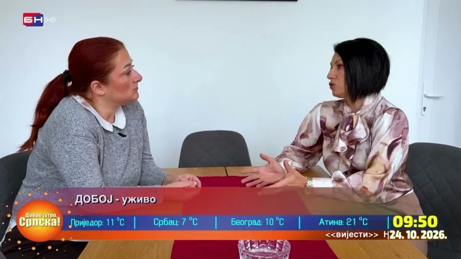 Šta je to što muči roditelje djece sa poteškoćama u razvoju?