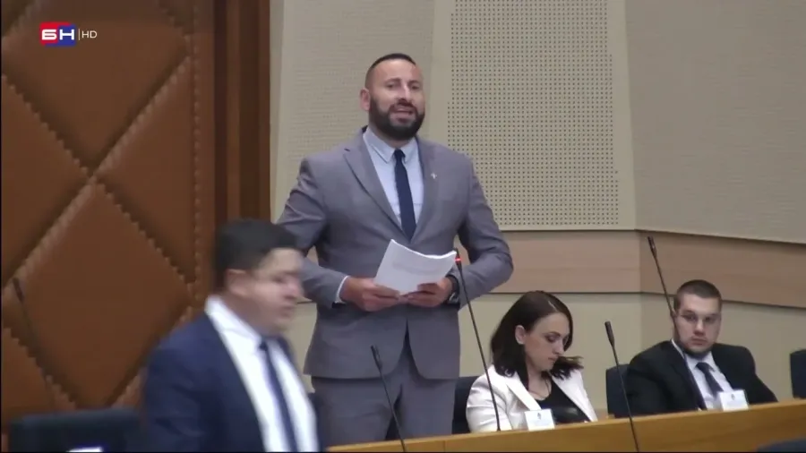 Савановић: Град Бањалука треба да буде град зеленила, а не град зеленаштва!