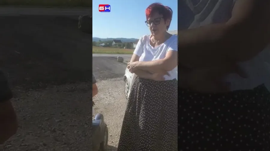 Полиција у Подновљу скинула билборде